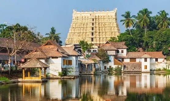 Padmanabhaswamy Temple