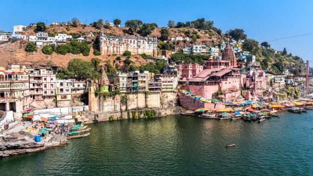 Omkareshwar