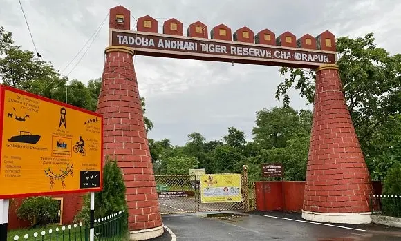 Tadoba National Park