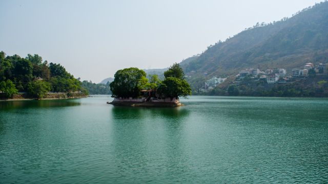 Bhimtal