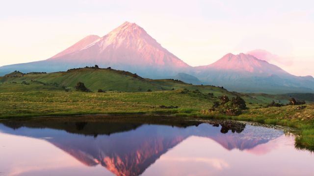 Best Time To Visit Kamchatka