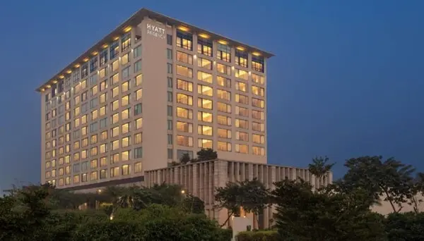 Top 10 Best Hyatt Hotels in India