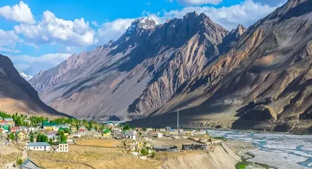 10 Beautiful Places to Explore in Spiti Valley