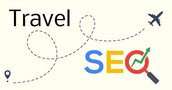 Travel SEO